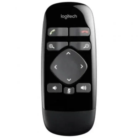 Logitech BCC950 ConferenceCam Full HD Negro Logitech BCC950 ConferenceCam Full HD Negro